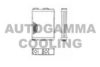 AUTOGAMMA 103145 Heat Exchanger, interior heating